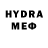 Метадон VHQ Kristers Kruka